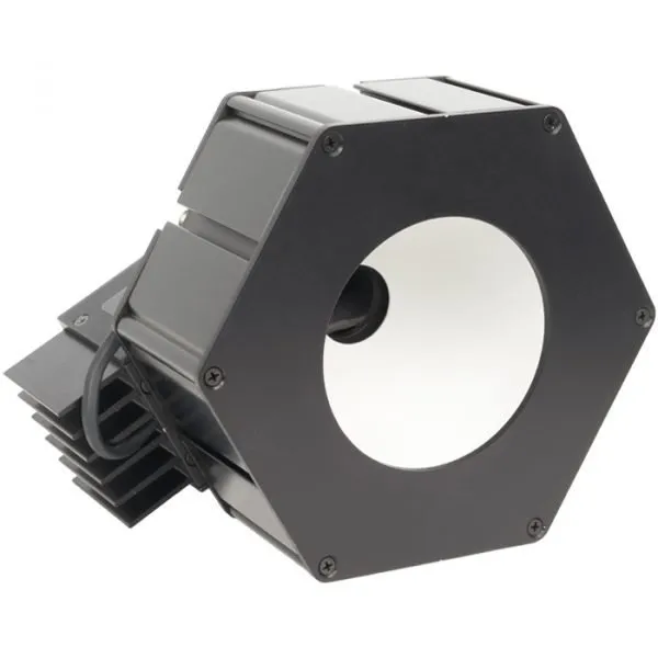DADL75 Dual-Axis RGB LED Light