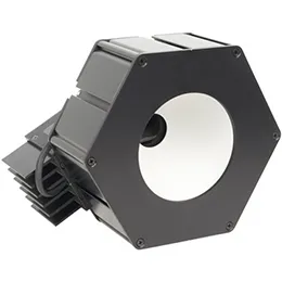 DADL75 Dual-Axis RGB LED Light