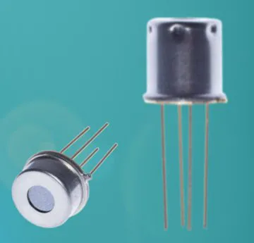 infrared sensors
