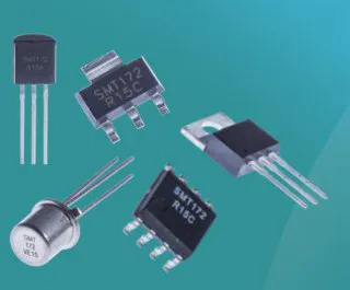 temperature sensors