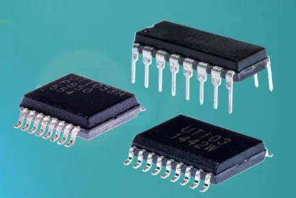Universal Transducer Interface