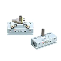 Mini Rotary Actuator CRJ