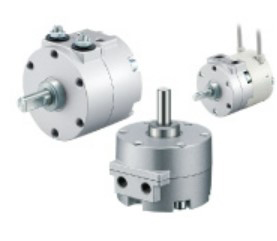 Rotary Actuator CRB