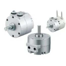 Rotary Actuator CRB