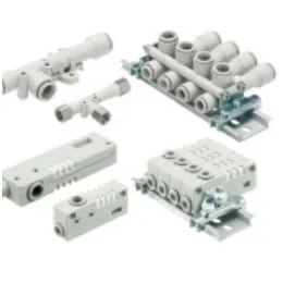 Vacuum Ejector ZH