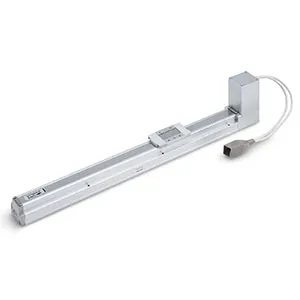 LEFB Belt Drive Slider-Battery-less Absolute Encoder