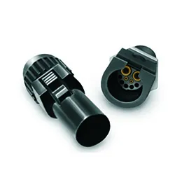 ARINC 628 Connectors
