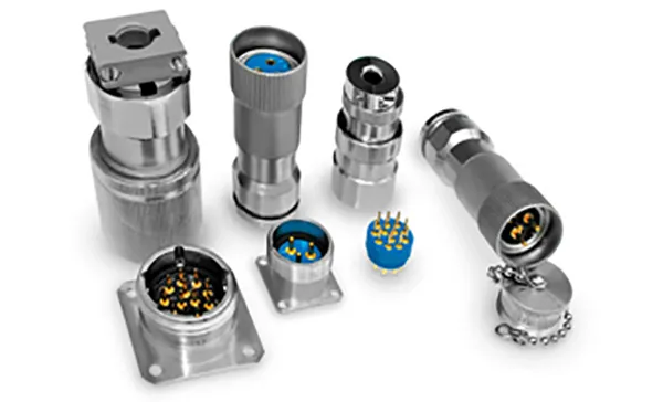 C Series Connectors