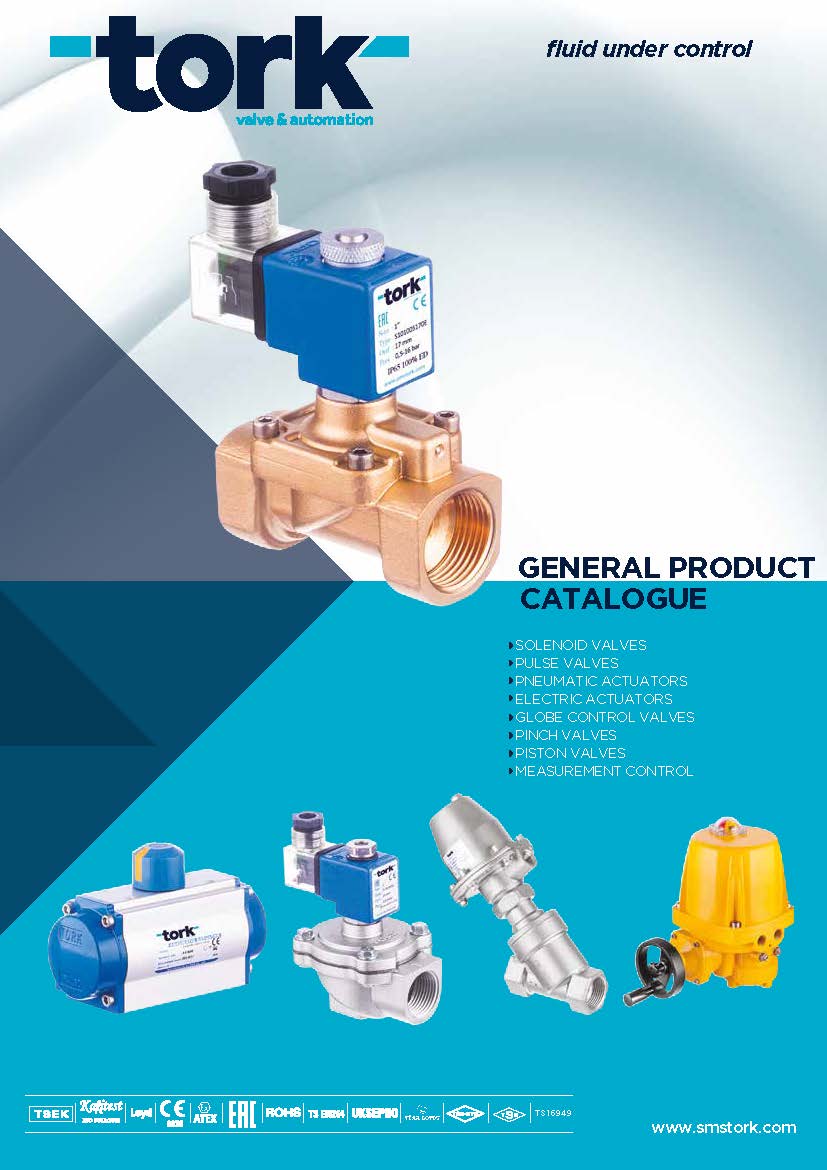 General Product Catalogue
