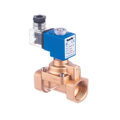 Solenoid Valves