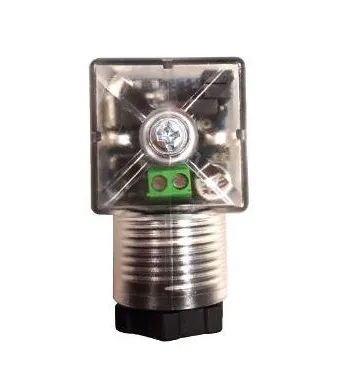Solenoid PWM Socket
