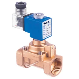 Solenoid Valves