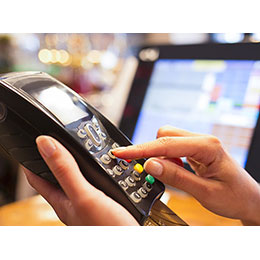 Retail & Payment Systems