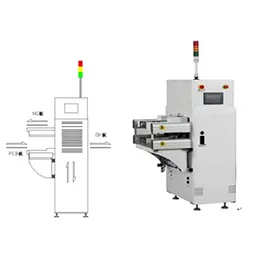 NG Buffer NB-M conveyor