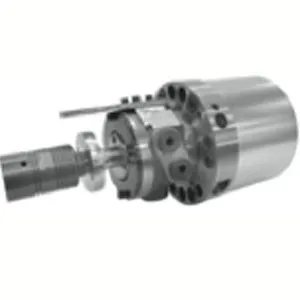 Diaphragm Chucks-SIN-DFR