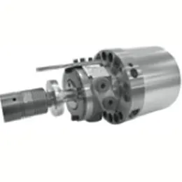 Diaphragm Chucks-SIN-DFR