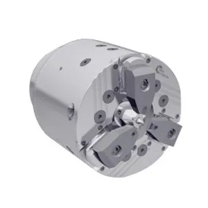 Shaft Chucks-W