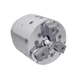 Shaft Chucks-W