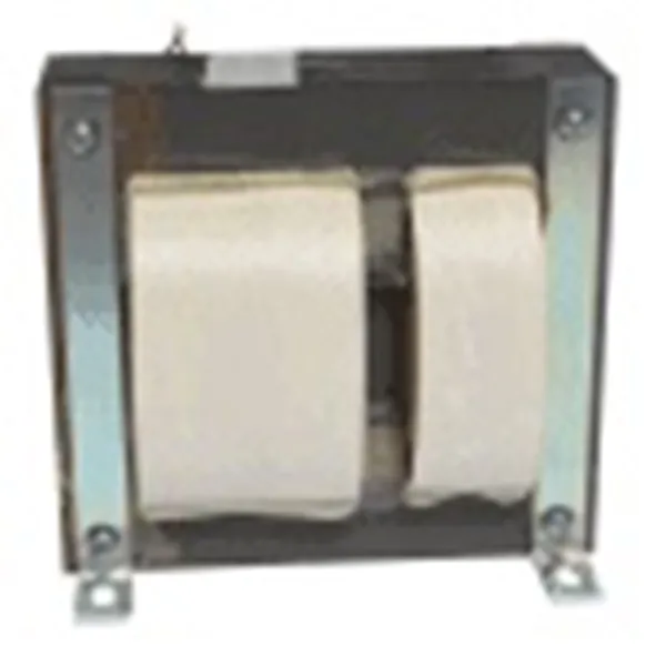 Ferroresonant Transformers