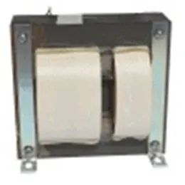 Ferroresonant Transformers