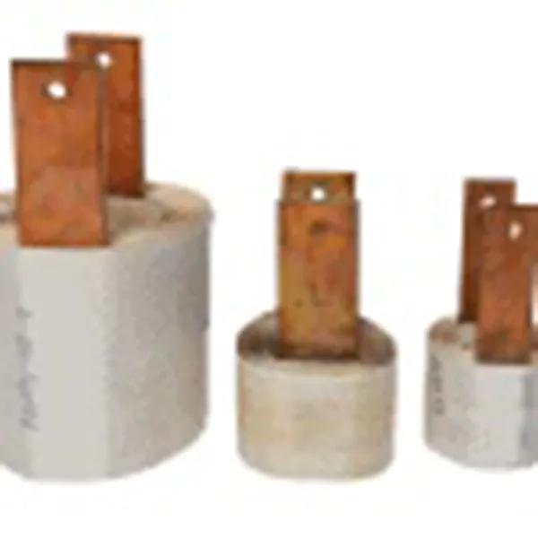 Inductors, Chokes, Reactors and Coils