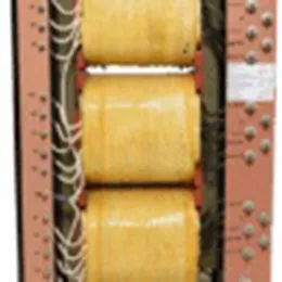 Three-Phase Transformers