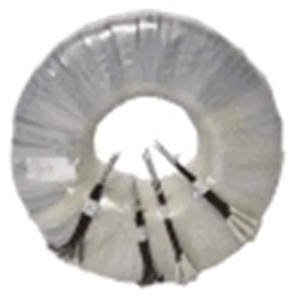 Toroidal Transformers