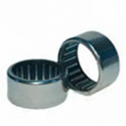 Cage Guided Shell HK_ BK_ SCE