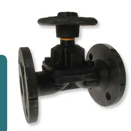 Diaphragm Valves