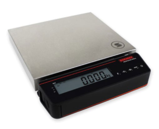 compact scale 915x
