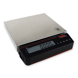 Compact scale 915x