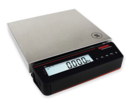 compact scale 916x