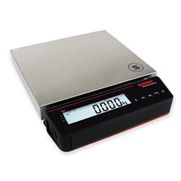 Compact scale 916x
