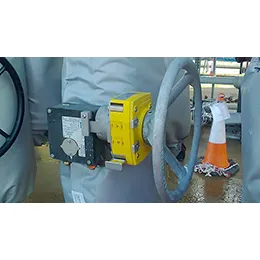 GL valve interlocks