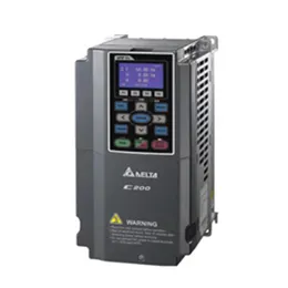 Delta C200 Inverter Drive