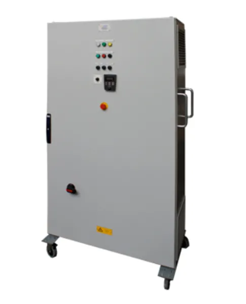 Inverter and Soft Start Hire Units