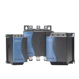 Soft Starters AuCom CSXi Soft Starters