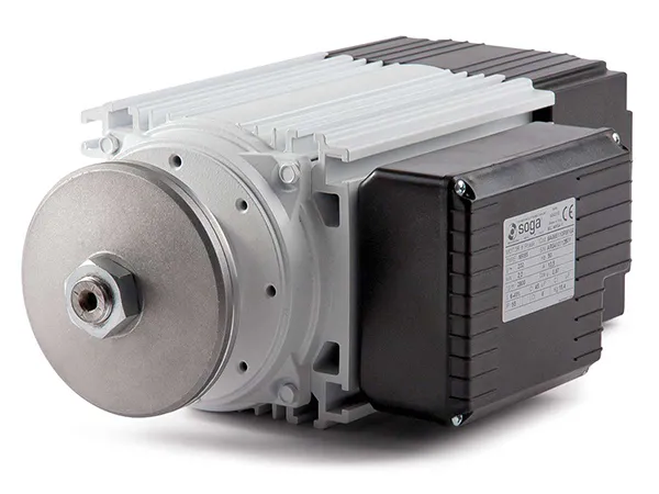 MR-58 1-Phase