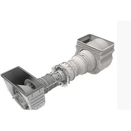 Titan 350 - 35 MW