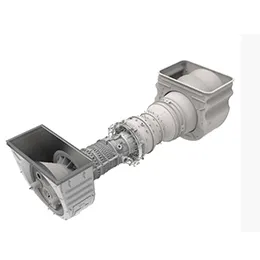 Titan 350 - 39 MW