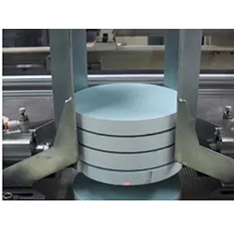 Chamfer Grinding Machine