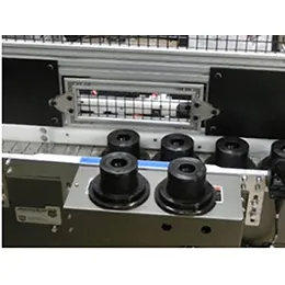 Robotic Staking System