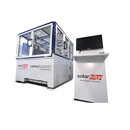Compact Waterjet