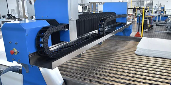K-810 Conveyor