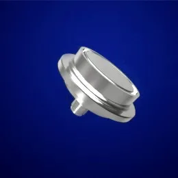 Custom Beam Position Monitor Feedthroughs