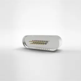 Micro D Connectors