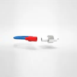 New High Voltage Connectors