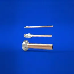 Pinch-Off Tubes