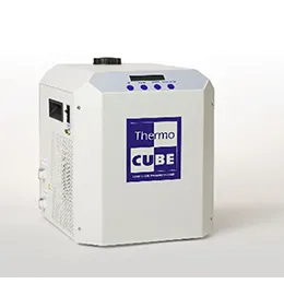 BenchTop Chillers ThermoCube 200-500