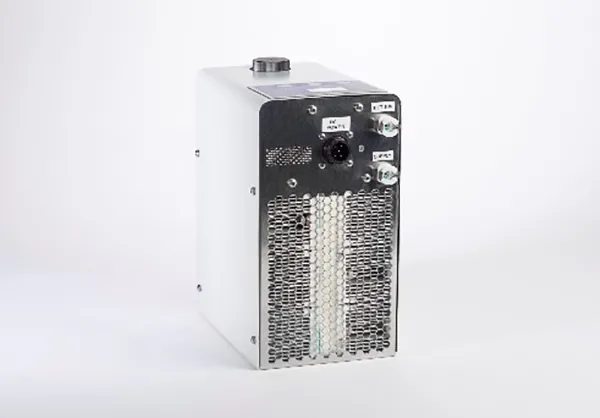 Compact Chillers TCube mini